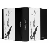 Oseille des Prés Vinyl Binder