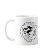 O'Sensei mugs