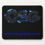 OSG Mouse Mat mousepads