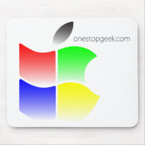OSG Mouse Pad