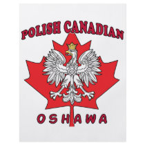 Oshawa Polish Canadian Leaf Flyers