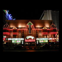 OSheas Casino Las Vegas posters
