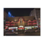 O'Sheas Las Vegas at Night Photo Postcards