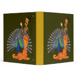 Oshun Binder