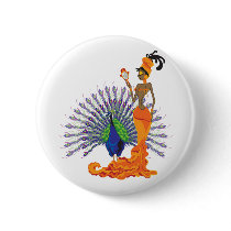 Oshun Buttons by Azodnem Oshun Buttons