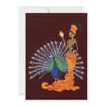 Oshun Invitations