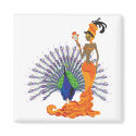 Oshun Magnets by Azodnem Oshun Magnets