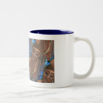 Oshun Mug