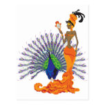 Oshun Postcards