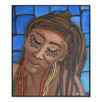 Oshun posters by voodoomama Oshun posters