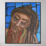 Oshun  poster