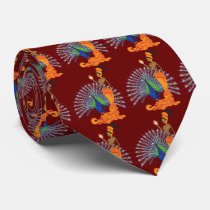 Oshun Tie by Azodnem Oshun Tie