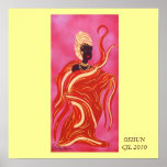 OSHUNCJL 2010 POSTERS