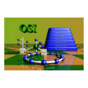 OSI Network posters