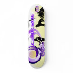O'side Grind Skate Board