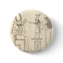 Osiris and Family Button