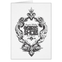 Osiris Empire cards