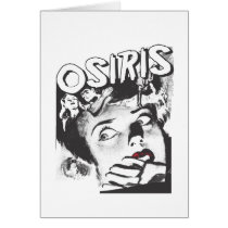 Osiris Feature cards