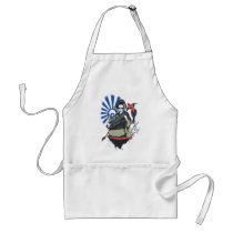 Osiris Giesha Apron aprons