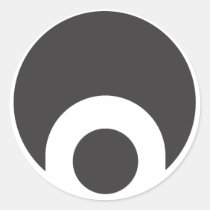 Osiris Icon stickers