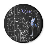 Osiris in the sky magnets