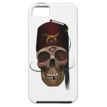 Osiris casemate cases