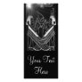 'Osiris, Isis & Nepthys' Personalized Rack Card