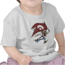 Osiris Jerk t-shirts