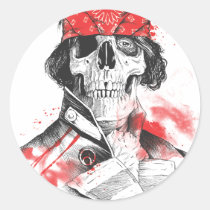 Osiris Ludwig stickers
