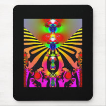 Osiris Mouse Pads
