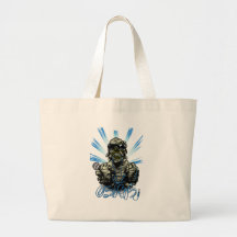 Osiris Mummy Bag