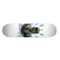 Osiris Mummy Deck skateboards