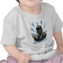Osiris Mummy t-shirts
