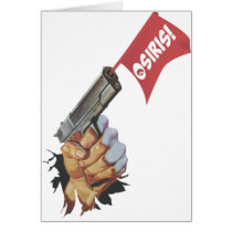 Osiris Pistola cards