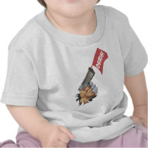 Osiris Pistola t-shirts