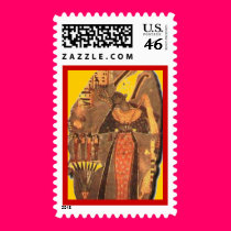 osiris stamps