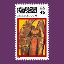 osiris postage