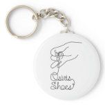 Osiris Puppet Keychains