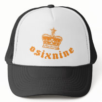 OSIXNINE Cap hats