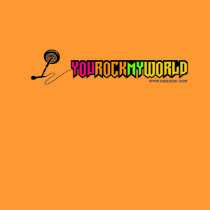 OSIXNINE You Rock My World T-Shirt