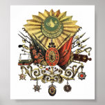 Osmanli Poster posters