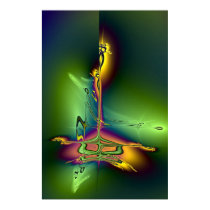 Osmosis II. posters