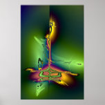 Osmosis II. posters