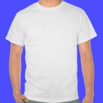 O'Sociates Logo White t-shirts