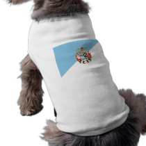 Osorno, Chile pet clothing