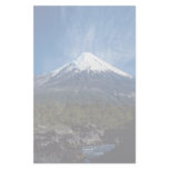 Osoro volcano and Petrolhue river, Lake district, Customized Stationery