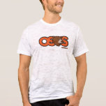 OSOS TEE SHIRTS
