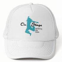 OSPA - Hat