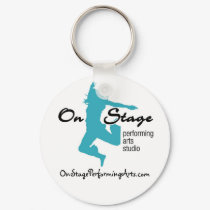 OSPA - Key Chain keychains
