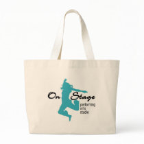 OSPA Official Beach Bag by onstagep OSPA Official Beach Bag